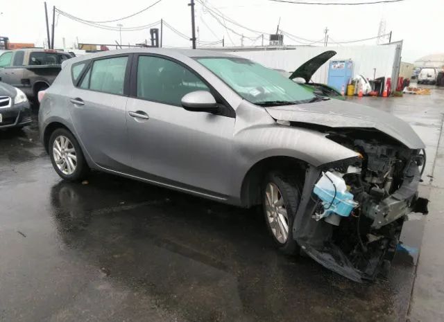 MAZDA MAZDA3 2012 jm1bl1l73c1596072