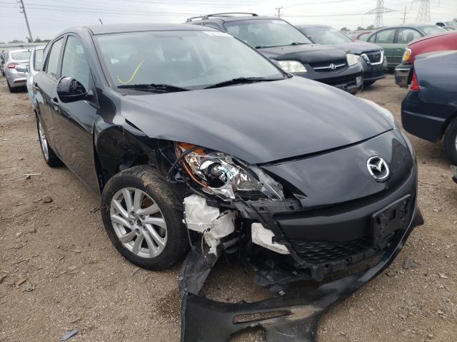 MAZDA 3 I 2012 jm1bl1l73c1601853