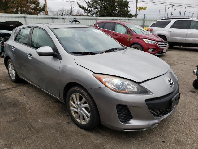 MAZDA 3 I 2012 jm1bl1l73c1605109