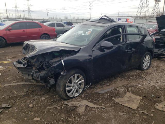 MAZDA 3 I 2012 jm1bl1l73c1608267