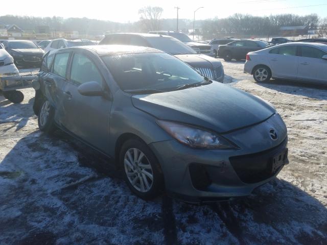 MAZDA 3 I 2012 jm1bl1l73c1629670