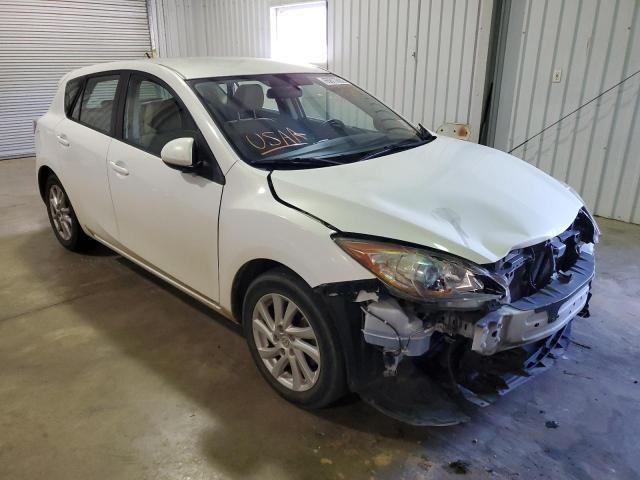 MAZDA 3 I 2012 jm1bl1l73c1630124