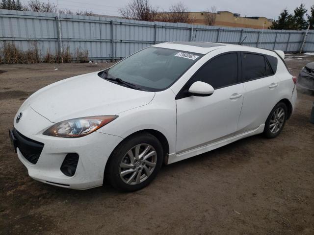 MAZDA 3 I 2012 jm1bl1l73c1642046