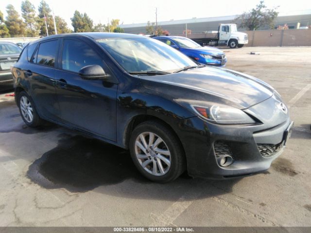 MAZDA 3 2012 jm1bl1l73c1675791