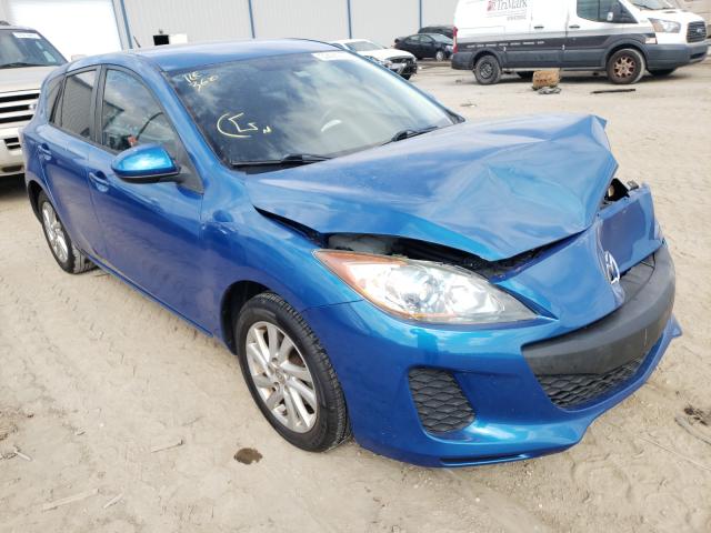 MAZDA 3 I 2012 jm1bl1l73c1681607