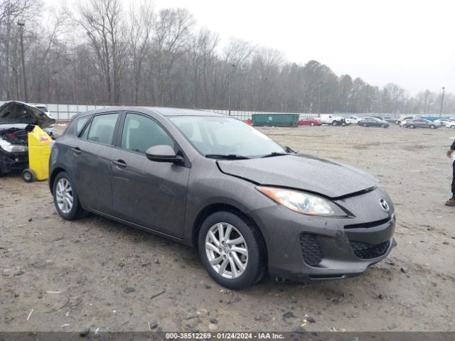 MAZDA MAZDA3 2012 jm1bl1l73c1687892