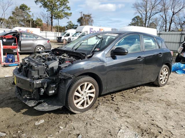 MAZDA 3 2012 jm1bl1l73c1698875