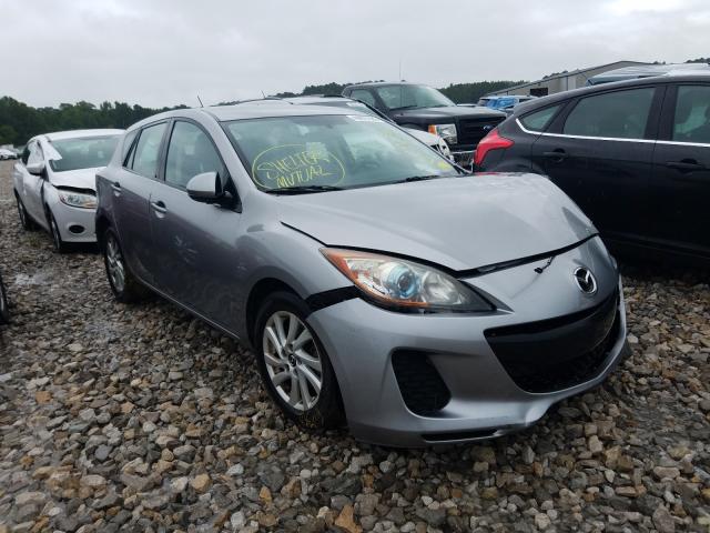 MAZDA 3 I 2013 jm1bl1l73d1709097