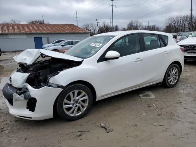 MAZDA 3 I 2013 jm1bl1l73d1711481