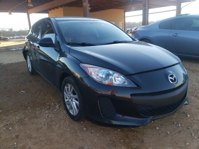 MAZDA 3 I 2013 jm1bl1l73d1724375