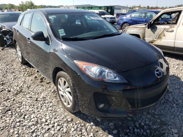 MAZDA 3 I 2013 jm1bl1l73d1733657