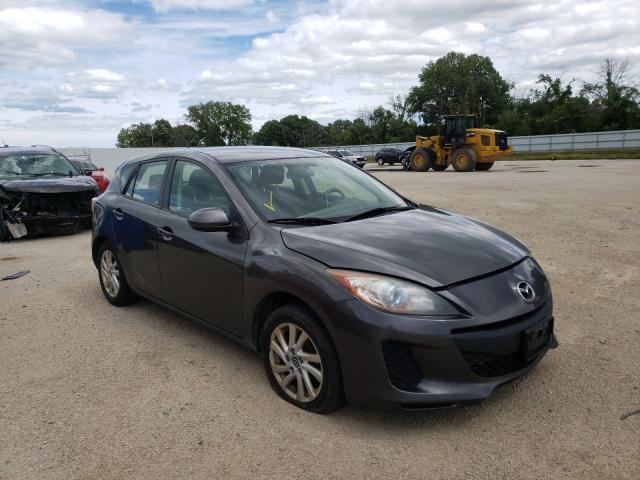 MAZDA 3 I 2013 jm1bl1l73d1734730