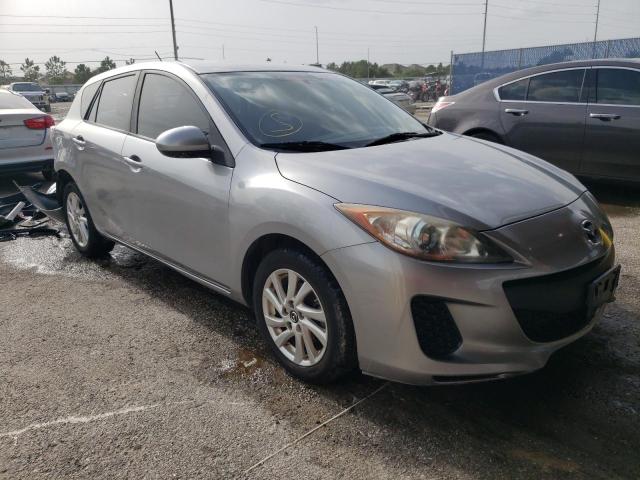 MAZDA 3 I 2013 jm1bl1l73d1735702