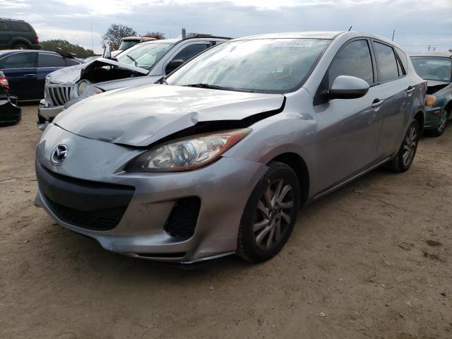 MAZDA 3 I 2013 jm1bl1l73d1749390