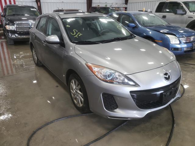 MAZDA 3 I 2013 jm1bl1l73d1764343