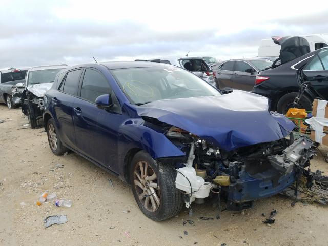 MAZDA 3 I 2013 jm1bl1l73d1765878