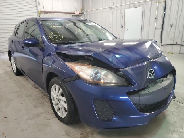 MAZDA 3 I 2013 jm1bl1l73d1767470