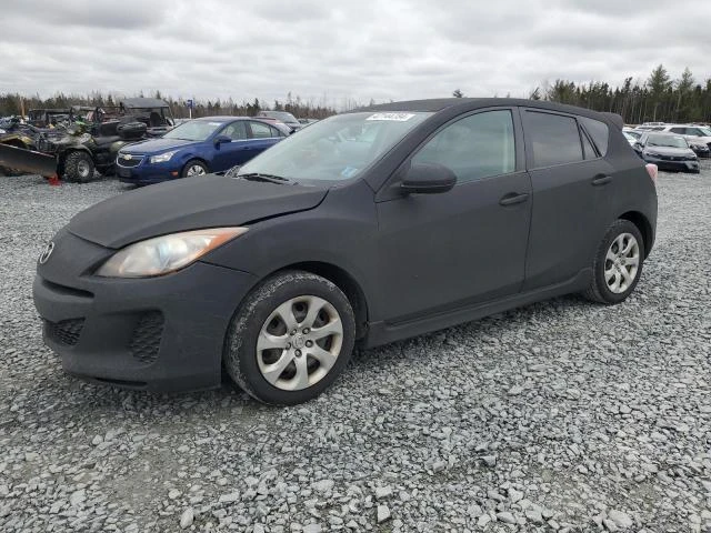 MAZDA 3 I 2013 jm1bl1l73d1787279