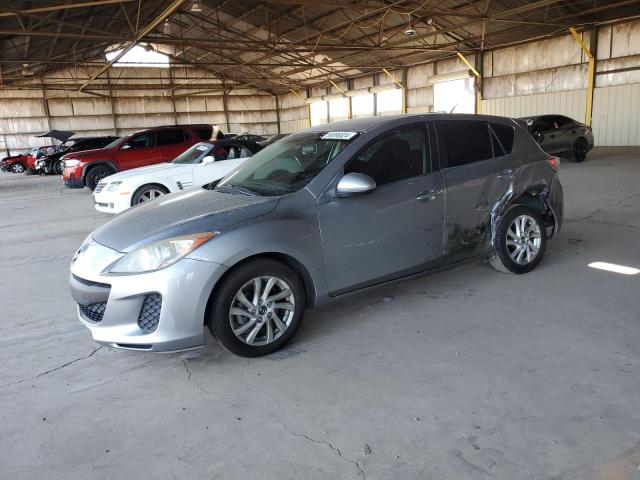 MAZDA 3 2013 jm1bl1l73d1830339