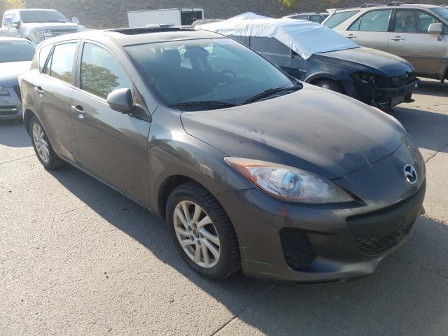 MAZDA 3 I 2013 jm1bl1l73d1830616