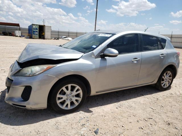 MAZDA 3 I 2013 jm1bl1l73d1834441