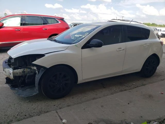 MAZDA 3 I 2013 jm1bl1l73d1841910