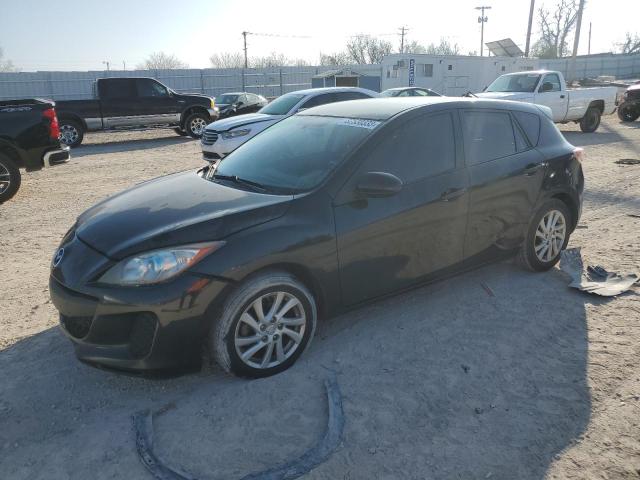 MAZDA 3 2012 jm1bl1l74c1526452