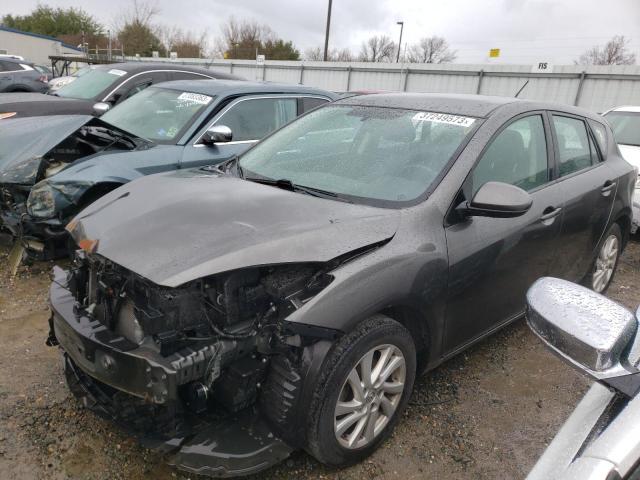 MAZDA 3 I 2012 jm1bl1l74c1552419