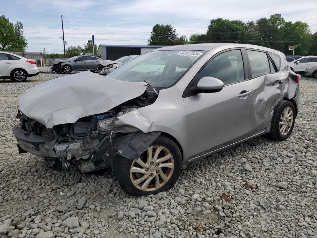 MAZDA 3 2012 jm1bl1l74c1561167