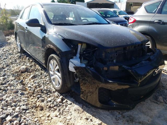 MAZDA 3 I 2012 jm1bl1l74c1581614