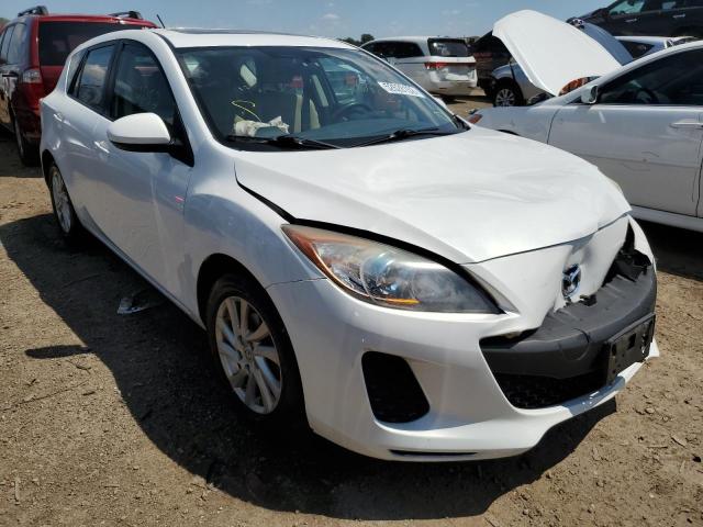 MAZDA NULL 2012 jm1bl1l74c1600727