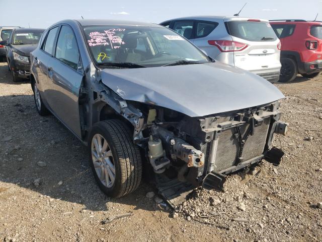 MAZDA 3 I 2012 jm1bl1l74c1601666