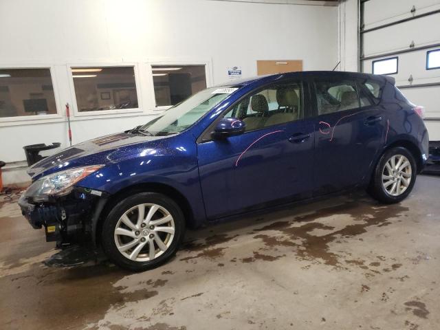 MAZDA 3 I 2012 jm1bl1l74c1620878