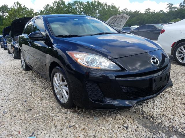 MAZDA 3 I 2012 jm1bl1l74c1632223