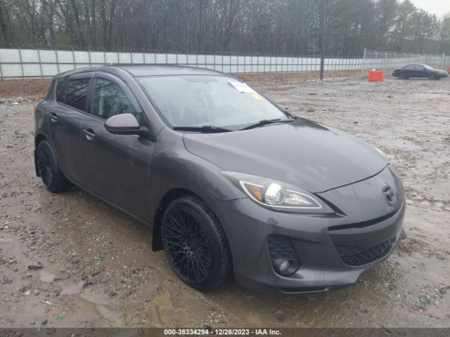 MAZDA MAZDA3 2012 jm1bl1l74c1638040