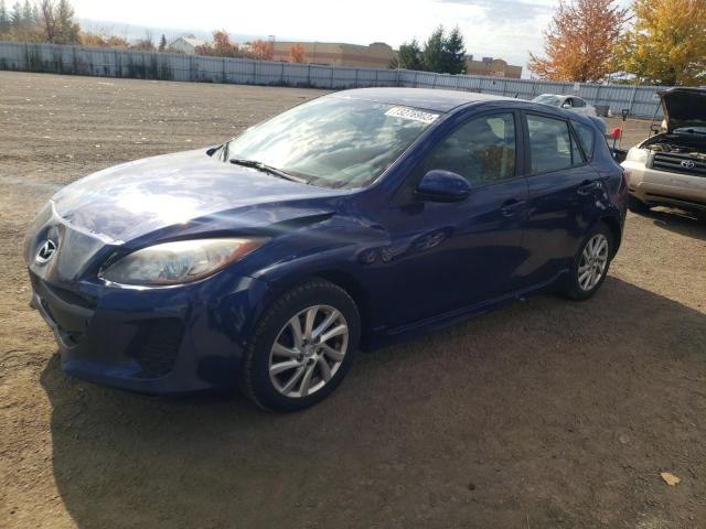 MAZDA 3 2012 jm1bl1l74c1638846