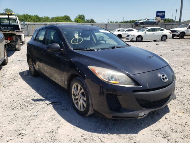 MAZDA 3 I 2012 jm1bl1l74c1639799