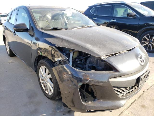 MAZDA 3 I 2012 jm1bl1l74c1643898