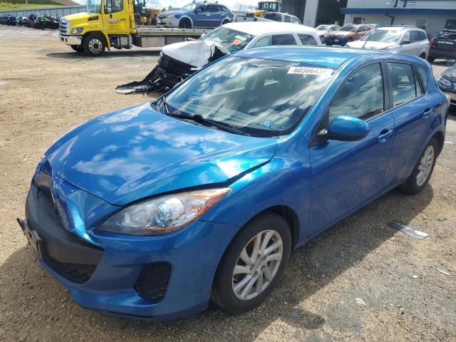 MAZDA 3 2012 jm1bl1l74c1656652