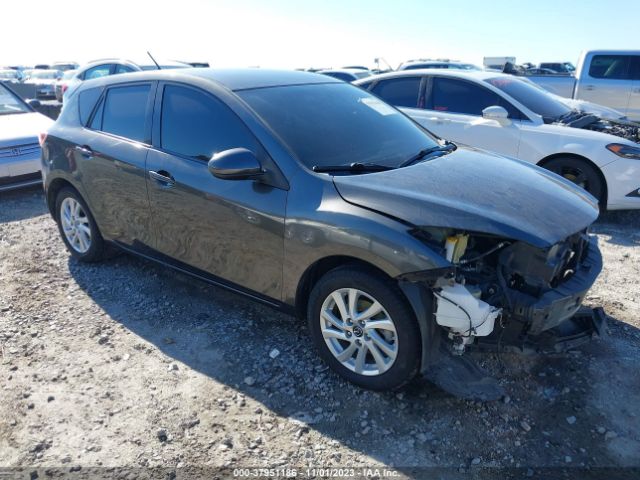 MAZDA MAZDA3 2013 jm1bl1l74d1706872