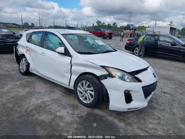 MAZDA MAZDA3 2013 jm1bl1l74d1713806