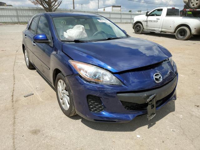 MAZDA 3 I 2013 jm1bl1l74d1718715