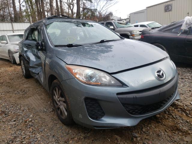 MAZDA 3 I 2013 jm1bl1l74d1725213