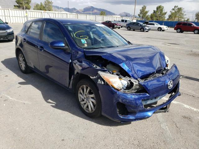 MAZDA 3 I 2013 jm1bl1l74d1733408