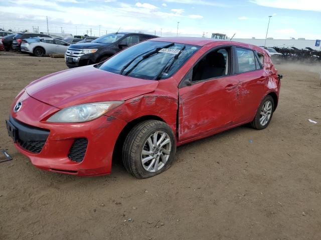 MAZDA 3 I 2013 jm1bl1l74d1745770