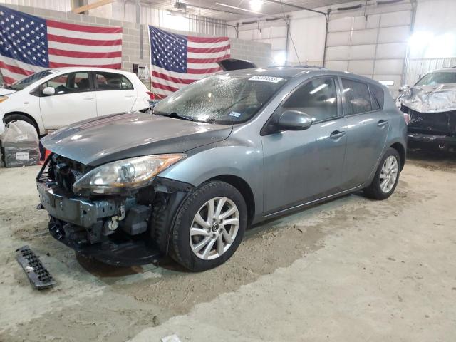 MAZDA 3 I 2013 jm1bl1l74d1756624