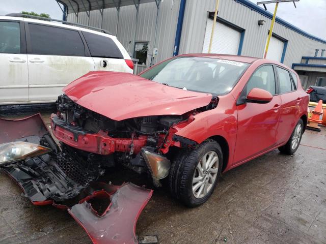 MAZDA 3 I 2013 jm1bl1l74d1766246