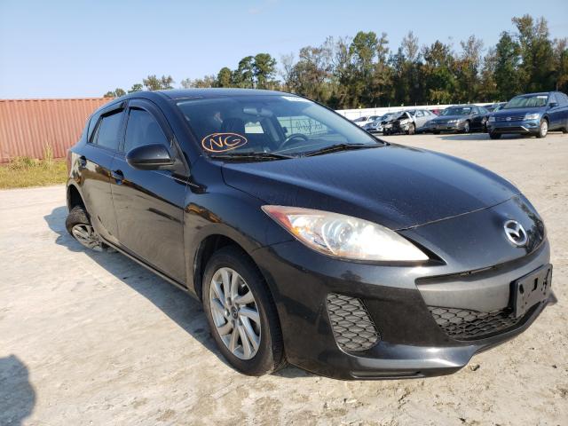 MAZDA 3 I 2013 jm1bl1l74d1813291