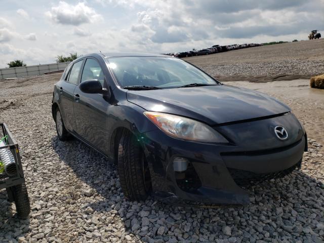 MAZDA 3 I 2013 jm1bl1l74d1816885