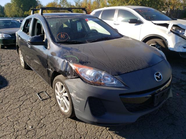 MAZDA 3 I 2013 jm1bl1l74d1817759